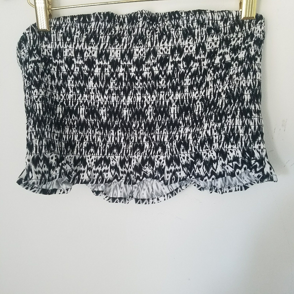 H&M Tube Top